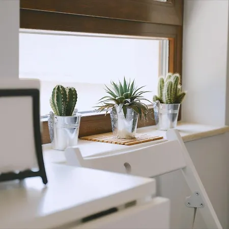 Appartement Centre - Two Bedroom Varna