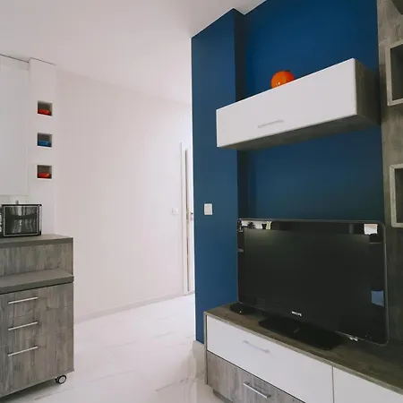 Daire Centre - Two Bedroom