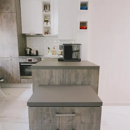 Appartement Centre - Two Bedroom *