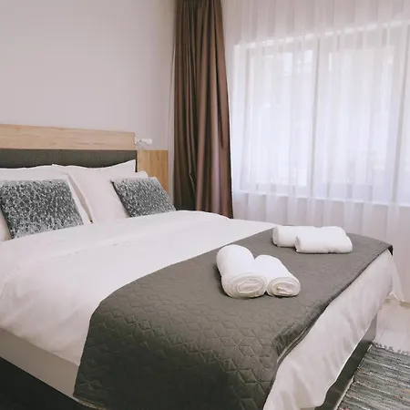 Centre - Two Bedroom * Varna