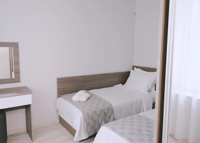 Centre - Two Bedroom Варна