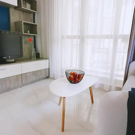Centre - Two Bedroom Warna