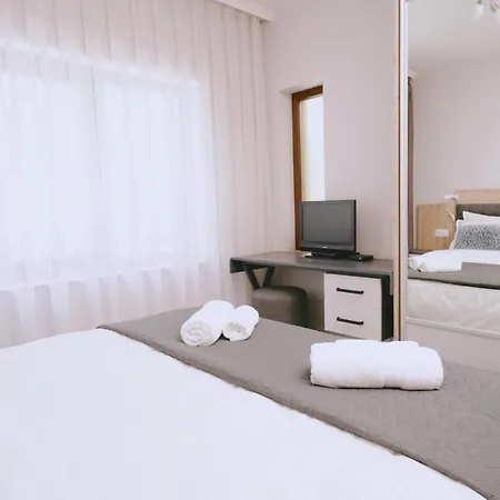 Apartament Centre - Two Bedroom Warna